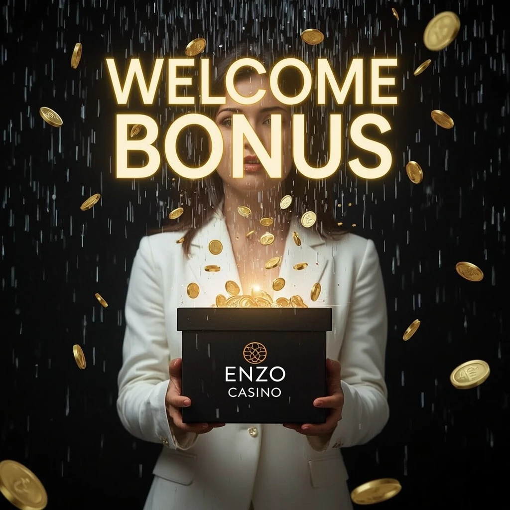 Enzo Casino Bonus