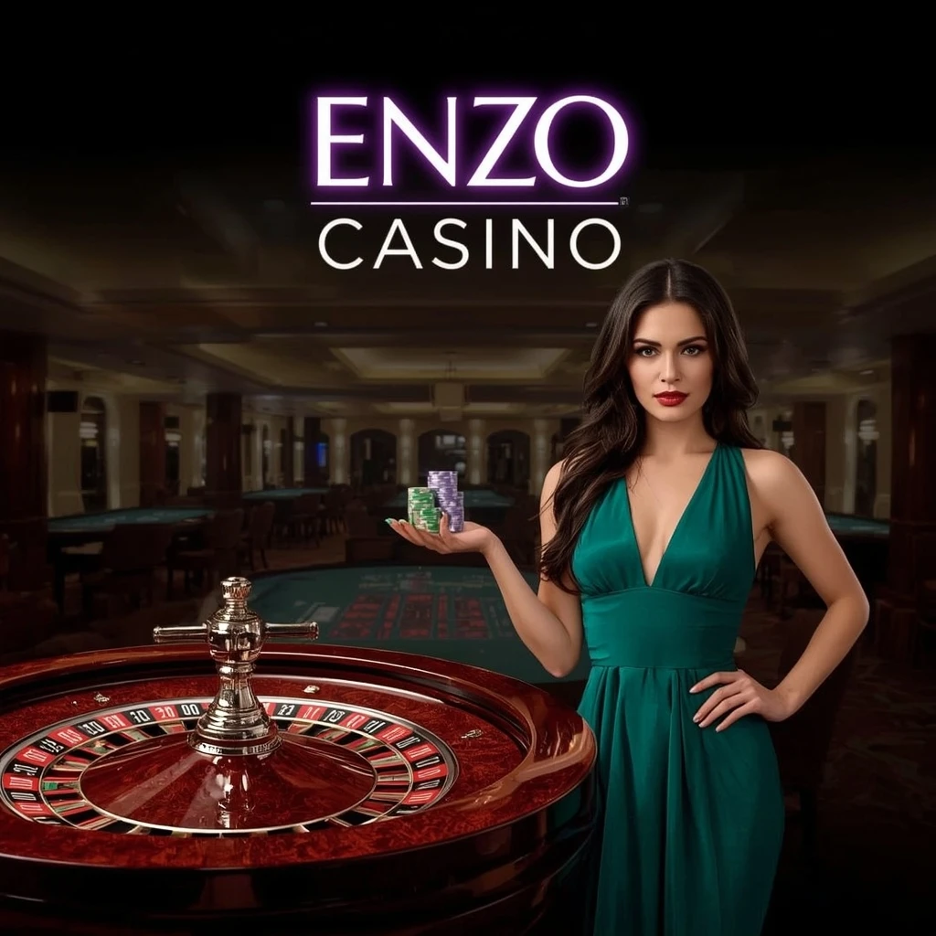 Enzo Casino Deutschland