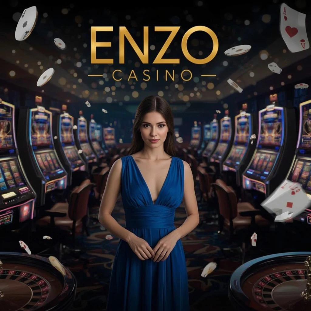 Enzo Casino Spiele